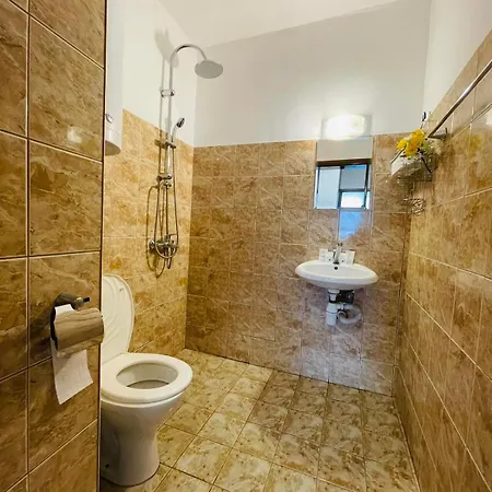 широк център варна15 минути до центъра Lejlighed Varna