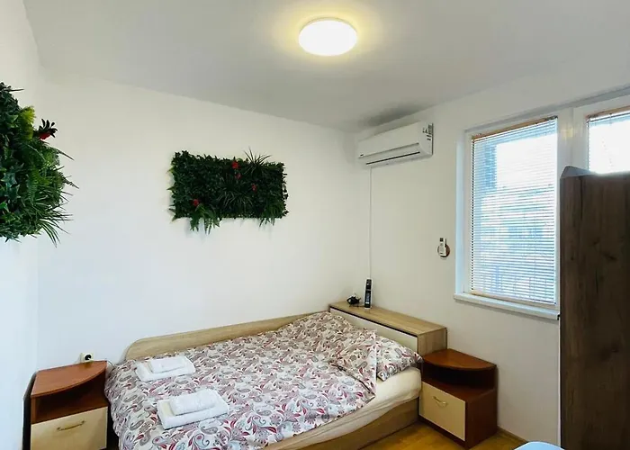 широк център варна15 минути до центъра